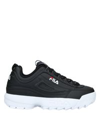 Fila Low-top sneakers for Men - Up to 62% off at Lyst.com