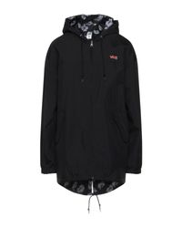 vans jacket for womens