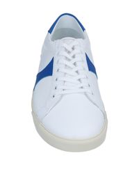 Céline Low Sneakers & Tennisschuhe in White für Herren