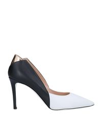 Pollini Pumps for Women - Up to 72% off at Lyst.com