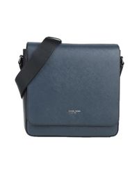 michael kors crossbody bolsa men