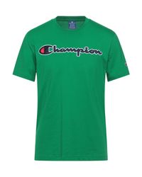 Champion T-shirts for Men - Up to 70% off at Lyst.com