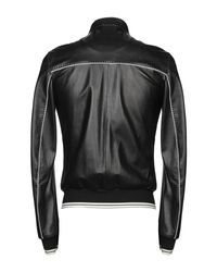 Dolce & Gabbana Jacke in Black für Herren