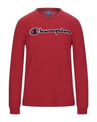 champion brand shirts