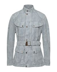 matchless mens jackets