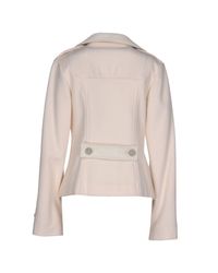 Blouson Jeckerson en coloris White