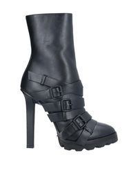 dsquared2 ankle boots