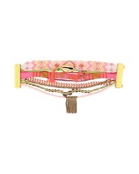 Hipanema Bracelets for Women - Lyst.com