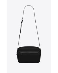 ysl man purse