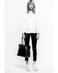 sac mick zadig et voltaire