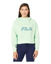 Fila Hoodies for Women - Up to 82% at Lyst.com