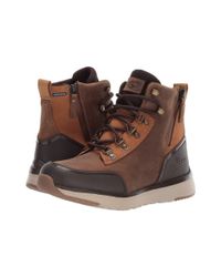 ugg caulder boot