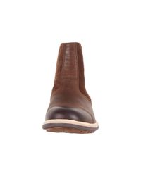 ugg dalvin zip boot