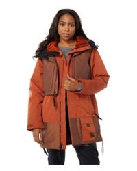 Burton Jackets for Women - Up to 40% off at Lyst.com