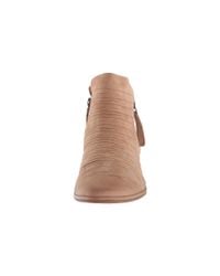 paul green shasta bootie