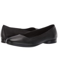 Ecco Ballet flats and pumps for Women - Up to 57% off at Lyst.com