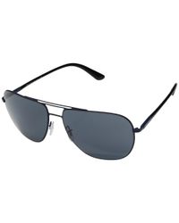 Giorgio Armani Blue 0ar6060 for men