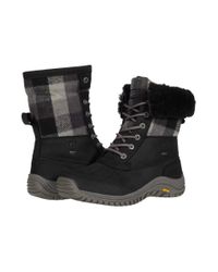 ugg adirondack 41