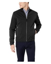 theory neoteric bomber jacket