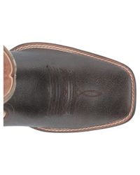 multicam cowboy boots