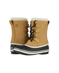 Sorel 1964 Boots for Women - Up to 35% off at Lyst.com