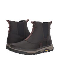 merrell tremblant 6