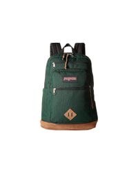 jansport pine grove
