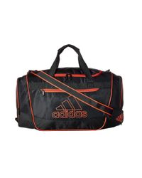 defender 3 duffel bolsa medium