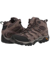 Merrell Boots for Men - Up to 39% off at Lyst.com