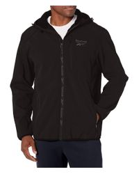 reebok shoes work jackets