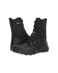 Nike Sfb Gen 2 8'' Gtx in Black for Men - Lyst