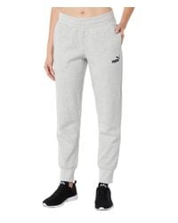 puma ladies tracksuit bottoms