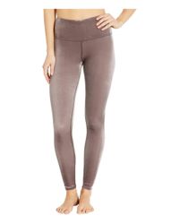 alo posh legging