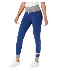 Tommy Hilfiger Leggings for Women - Up to 66% off at Lyst.com