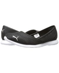 PUMA Ballet flats and pumps for Women - Up to 25% off at Lyst.com