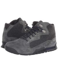 danner skyridge wool