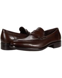 ecco loafers clearance