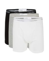 Calvin Klein Boxers for Men - Up to 57% off at Lyst.com