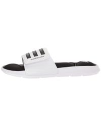 adidas men's superstar 5g sandals