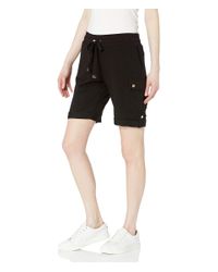 Calvin Klein Shorts for Women - Up to 75% off at Lyst.com