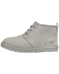 gray neumel uggs