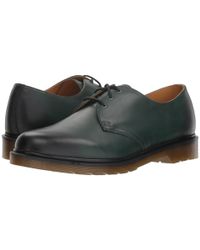 green antique temperley