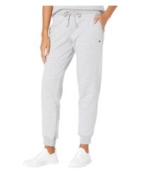 Champion Track pants and sweatpants Women - Up to 60% off at Lyst.com