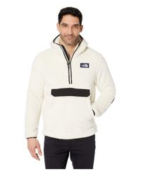 campshire north face mens