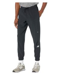 New Balance Pants for Men - Up to 56% off at Lyst.com