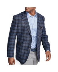 ascentix smoking jacket