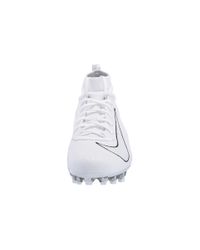 nike vapor untouchable 3 pro white