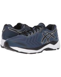 asics foundation mens