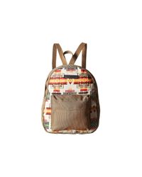 pendleton wool backpack