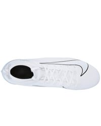 nike untouchable 3 pro white